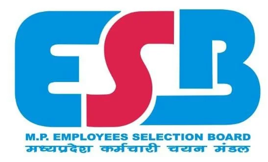 MP ESB Primary Teacher Recruitment 2025