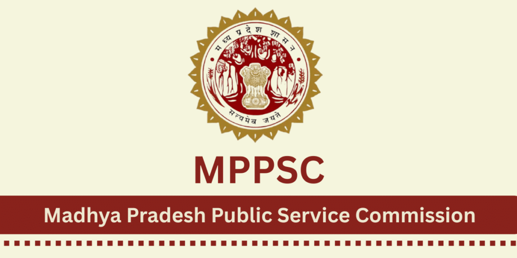 MPPSC Food Safety Officer Recruitment 2025